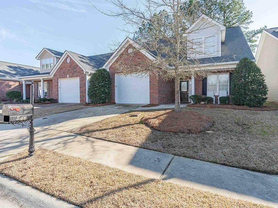 346 Arbor Oaks Ln, Irmo, SC 29063 Zillow