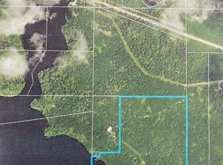 Highway 1, Tower, MN 55790