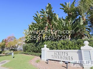 10040 Scripps Vista Way Unit 48, San Diego, CA 92131