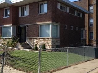 8330 S Ingleside Ave, Chicago, IL 60619