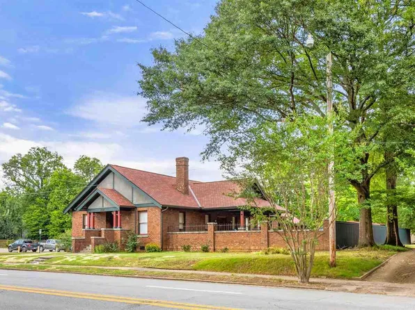 2001 S Broadway St, Little Rock, AR 72206