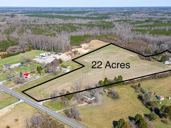 193-263 Hedgerow Ln, Farnham, VA 22460