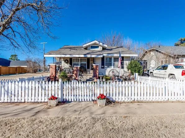 308 S 6th St, Yukon, OK 73099