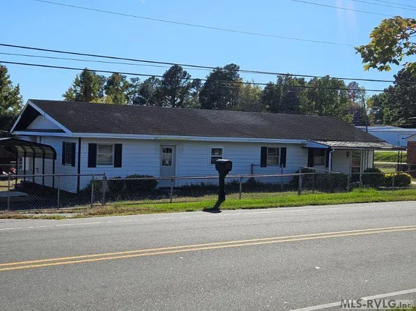 2077-91 W 10th St, Roanoke Rapids, NC 27870