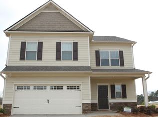27 Stadelman Ct, Cartersville, GA 30120