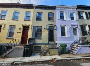 1134 Shields Pl, Baltimore, MD 21201