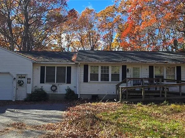 449 Victory Hwy, West Greenwich, RI 02817