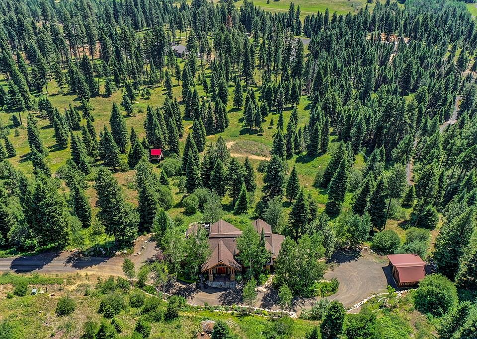 1436 Club Hill Blvd McCall ID Zillow