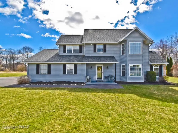 219 Orchard View Dr, Effort, PA 18330