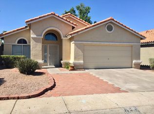 1331 E Saint John Rd, Phoenix, AZ 85022