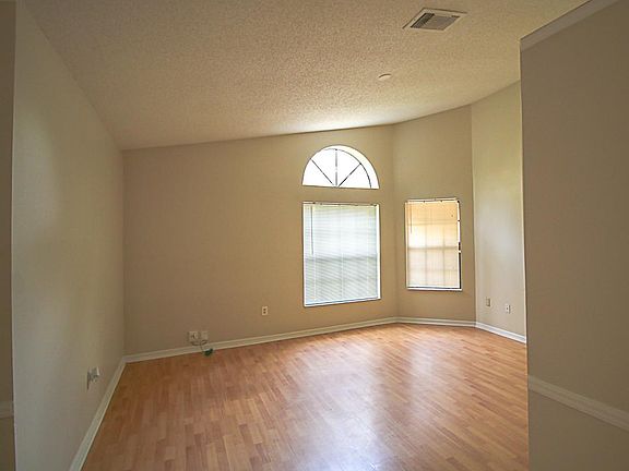 Front living area