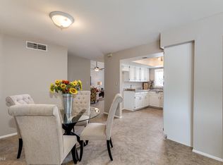 2722 S Cottonwood, Mesa, AZ 85202