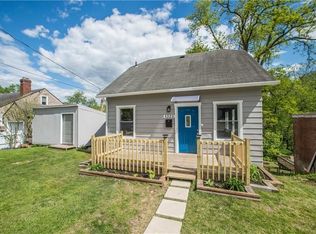 1325 Merryfield St, Pittsburgh, PA 15204