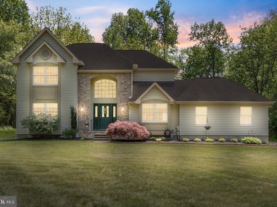 157 W Wolfert Station Rd, Mickleton, NJ, 08056