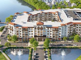 Perla Gem Lake, Maitland, FL 32751