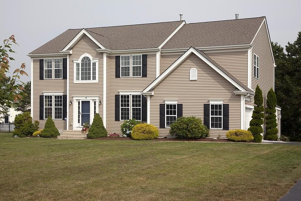 16 Beatrice Ave, Plymouth, MA 02360 Zillow