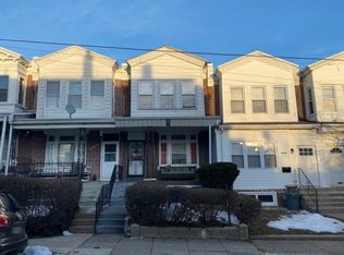 1759 N 61st St, Philadelphia, PA 19151