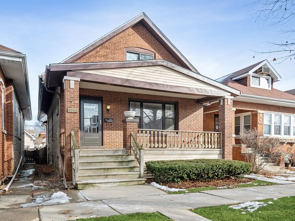 1st image of 5813 N Fairfield Ave