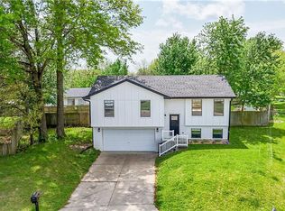 1290 40th Street Ter, Sedalia, MO 65301