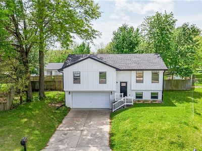 1290 40th Street Ter, Sedalia, MO, 65301