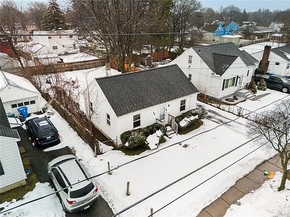 3rd image of 46 Northampton St