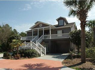 7919 Gull Bay Dr, Awendaw, SC 29429