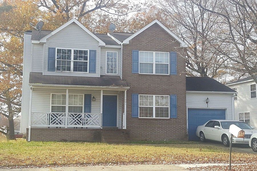 1st image of 7901 Merrimac Ln