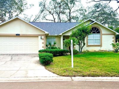 7624 LAKE FOREST CIRCLE, Port Richey, FL, 34668