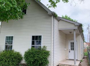 210 E Maryland St, Evansville, IN 47711