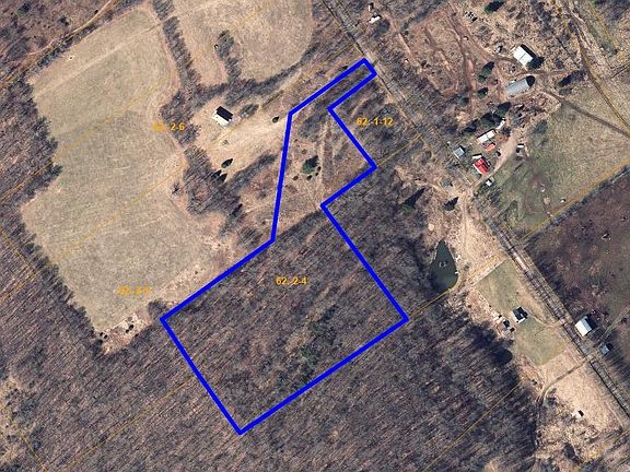 2nd image of LOT 4 Shaver Hill Rd