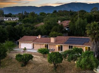 28953 The Yellow Brick Rd, Valley Center, CA 92082