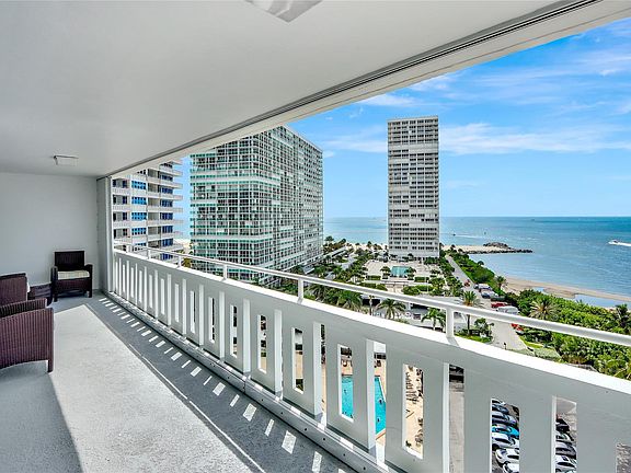 2nd image of 2000 S Ocean Drive #1201