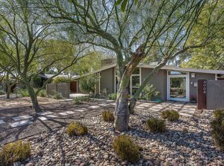 4008 N 45th Pl, Phoenix, AZ 85018