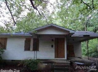 6223 Lancaster Rd, Little Rock, AR 72209