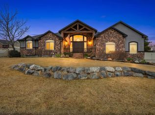 1272 N Cedar Hollow Blvd, Lehi, UT 84043