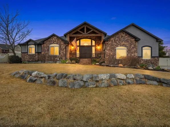 1272 N Cedar Hollow Blvd, Lehi, UT 84043