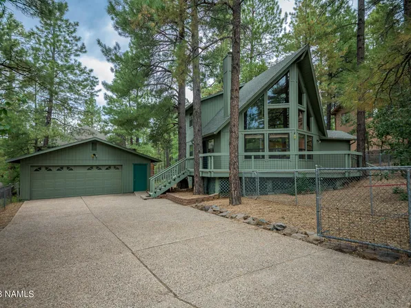 940 E Pinewood Blvd, Munds Park, AZ 86017
