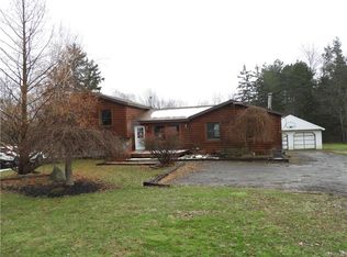 5085 Chestnut Ridge Rd, Orchard Park, NY 14127