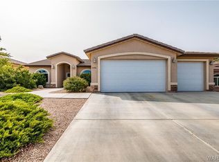 3296 Rainbow Mine Rd, Kingman, AZ 86401