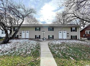 130 E Sheen Ave, East Peoria, IL 61611