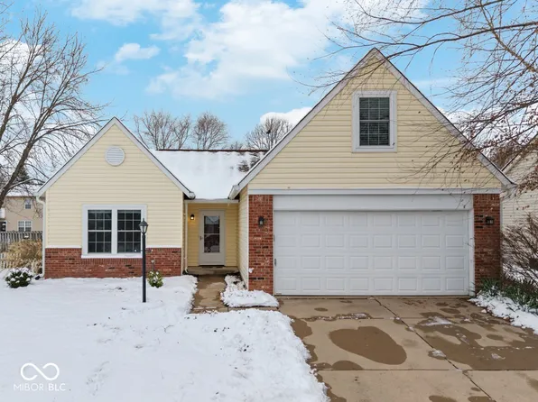 2765 Lucas Dr, Westfield, IN 46074