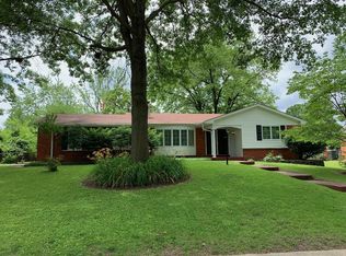 2815 Devonshire Dr, Florissant, MO