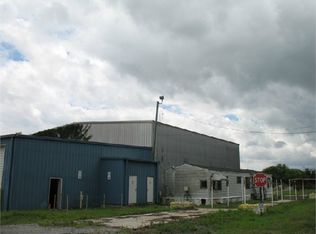 750 New Dunbar Rd, Byron, GA 31008