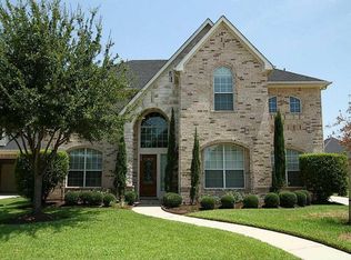 6110 Durango Bay Ln, Houston, TX 77041