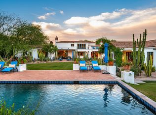 5730 N Casa Blanca Dr, Paradise Valley, AZ 85253