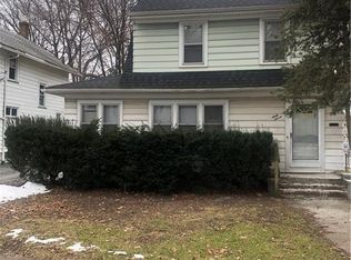 67 Glendale Park, Rochester, NY 14613