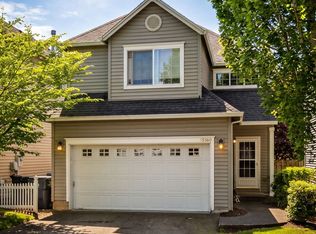 15360 NW Twoponds Dr, Portland, OR 97229