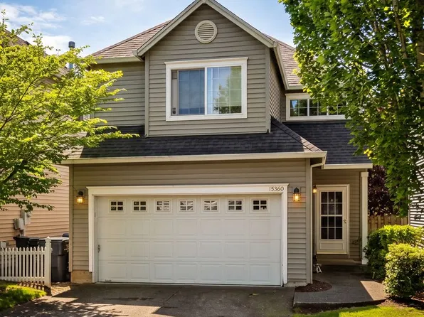 15360 NW Twoponds Dr, Portland, OR 97229