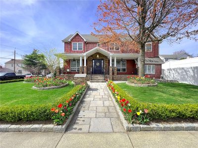 239 Sycamore St, Staten Island, NY, 10312