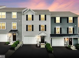 4288 Forbes Dr, Stewartstown, PA 17363